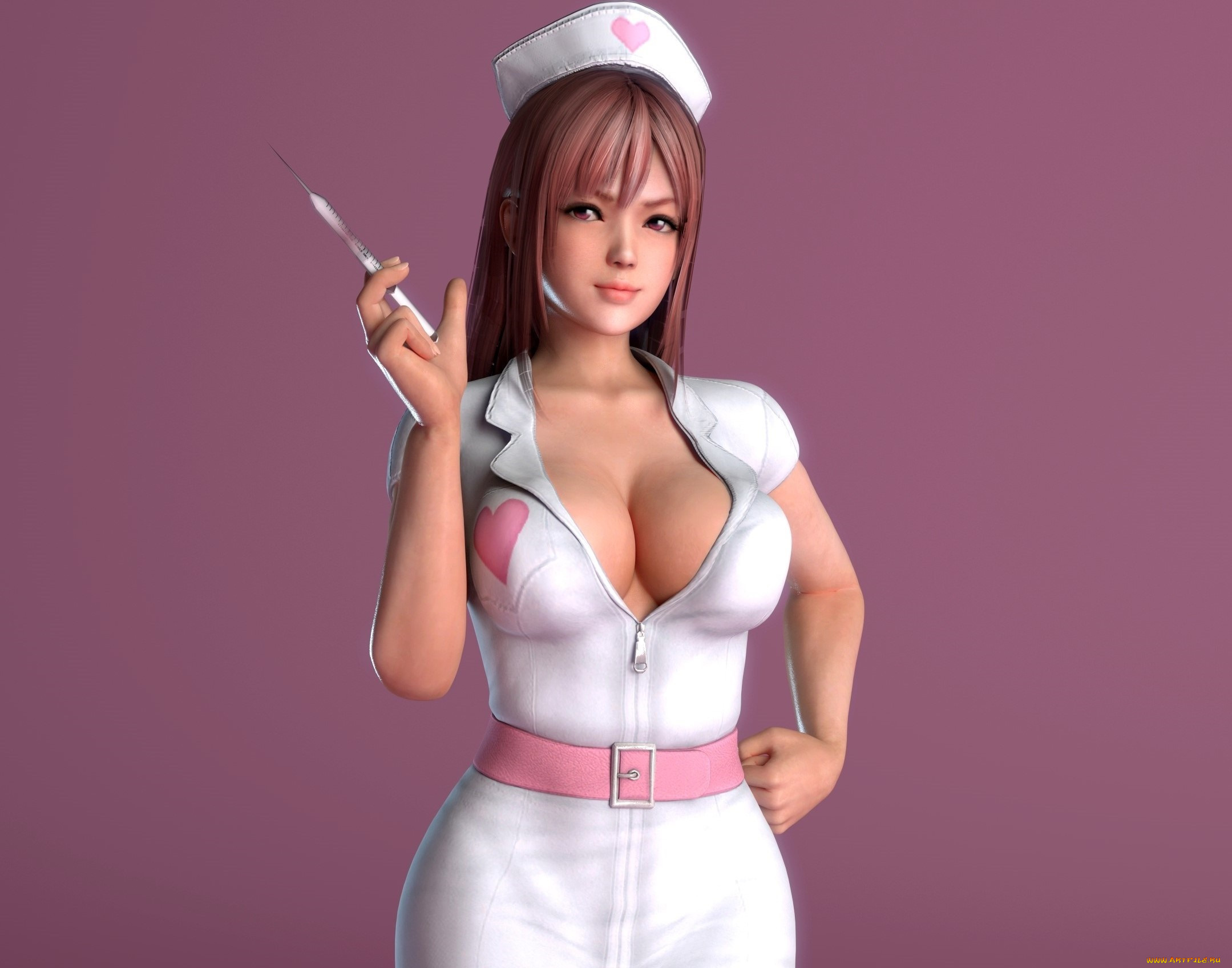 Медсестра картинки